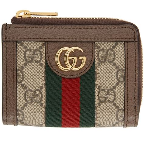 gucci card holder saks|Gucci card holder worth it.